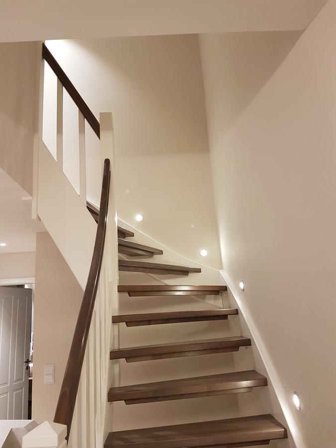 Apartament Huus Nord - Storm Husum  Zewnętrze zdjęcie