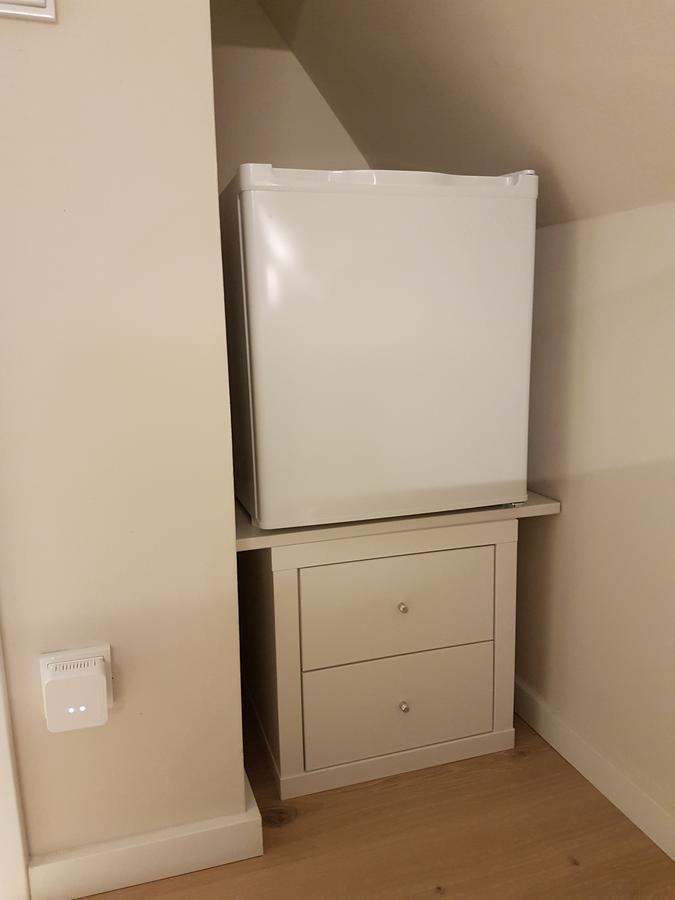 Apartament Huus Nord - Storm Husum  Zewnętrze zdjęcie