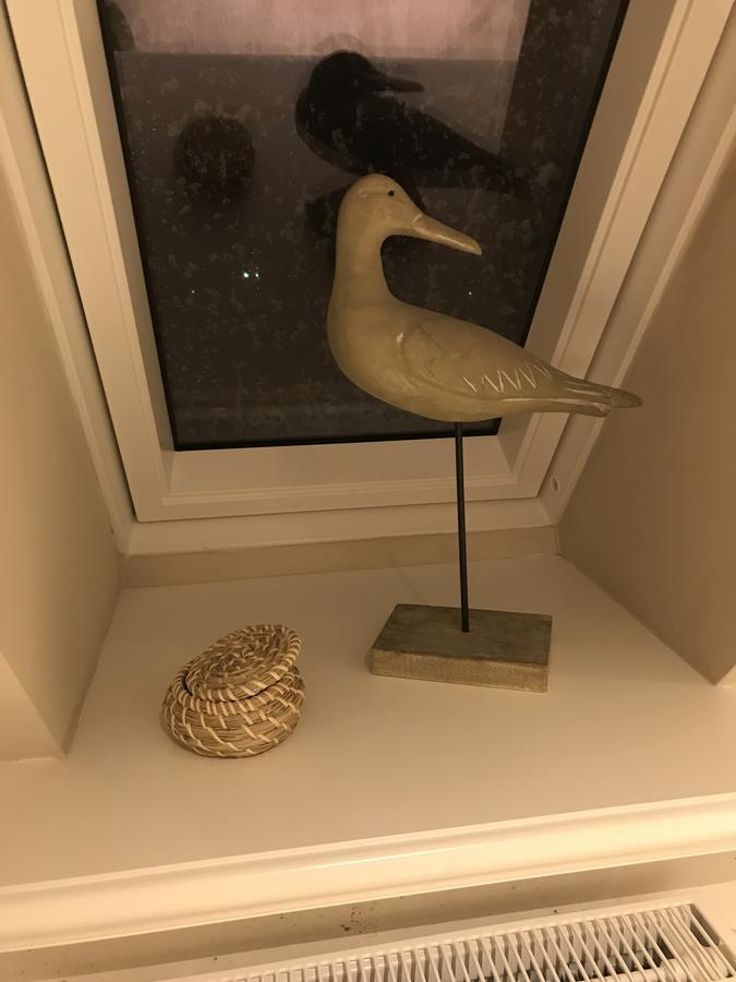 Apartament Huus Nord - Storm Husum  Zewnętrze zdjęcie
